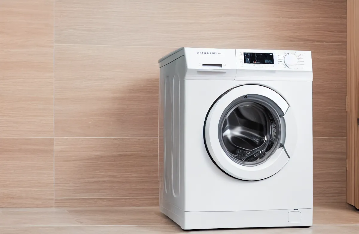 De wasmachine stopt met trillen en springen: onthoud deze 3 eenvoudige oplossingen