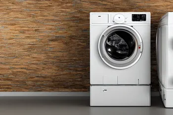 Ontdek de zelfreinigende modus van je wasmachine: een onbekende truc die je tijd en moeite bespaart